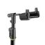 Gravity GS 01 NHB Wand Schwarz, 4 image