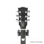 Gravity GS 01 WMB Wand Schwarz, 4 image