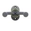 Gravity GGS08WMB Gitarrenständer Wand Schwarz