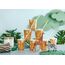 PartyDeco KPP116-EU1 Einwegbecher 6 Stück(e) 220 ml Papier