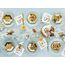 PartyDeco KPP73-60-019M-EU1 Einwegbecher 6 Stück(e) 220 ml Papier, 5 image
