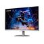 GIGABYTE M27UP ICE 27" 4K UHD Gaming-Monitor