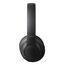 Belkin SoundForm Play ANC Kopfhörer Verkabelt & Kabellos Kopfband Musik Bluetooth Schwarz