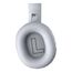 Belkin SoundForm Play ANC Kopfhörer Verkabelt & Kabellos Kopfband Musik Bluetooth Grau, 2 image