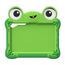 Belkin TOY STORY LILYPAD GALAXY TAB A11+ 27,9 cm (11") Mantelhülle Grün, 2 image
