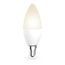 Hama 00176641 LED-Lampe Multi 6500 K 5 W E14 F