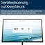 HP Poly Studio G62 Videokonferenzsystem mit Halterungsplatten-Kit, 7 image