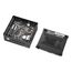 Shuttle Nano PC NT10H5, Intel Core Ultra 5 125H, Intel Arc graphics, 2xHDMI, 2xUSB 4.0 (DP), 2x2.5Gbit LAN, VESA, 24/7 Dauerbetrieb, 3 image