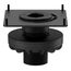 Logitech 939-001811 Videokonferenzsystem Tischhalterung