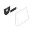Logitech 939-001817 Videokonferenzsystem Wandhalterung, 2 image