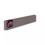 Philips Hue White and Color ambiance Perifo Basis-Set Wandleuchte weiß gerade (2 Spots, 1 Gradient Light Tube), 2 image