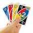 Mattel Games UNO Flip, Kartenspiel, Gesellschaftsspiel, Familienspiel, Kinderspiel, 9 image