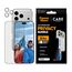 PanzerGlass CARE Handy-Schutzhülle 16 cm (6.3") Cover Transparent, 2 image