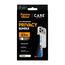 PanzerGlass CARE Handy-Schutzhülle 16 cm (6.3") Cover Transparent, 3 image