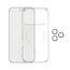 PanzerGlass CARE Handy-Schutzhülle 16 cm (6.3") Cover Transparent, 4 image