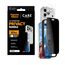 PanzerGlass CARE Handy-Schutzhülle 16 cm (6.3") Cover Transparent, 6 image