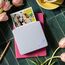 Fujifilm instax Link WIDE 2 Fotodrucker 318 x 318 DPI 2.44" x 3.9" (6.2x9.9 cm), Farbe: Beige, 9 image