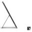 Microsoft Surface Pro 12-inch (2nd Edition) Snapdragon 512 GB 30,5 cm (12") 24 GB Wi-Fi 7 (802.11be) Windows 11 Home Schwarz, 2 image