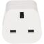 Max Hauri AG 178242 Netzstecker-Adapter T12 Typ G (VK) Weiß, 4 image