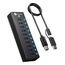ICY BOX Club Hub 6110 (10-Port, 10Gbps USB), 2 image
