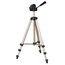 Hama Star 75 Stativ Digitale Film/Kameras 3 Bein(e) Champagner