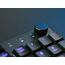 Trust GXT 866 TORIX Tastatur Gaming USB QWERTY US International Schwarz, 12 image