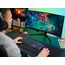 Trust GXT 866 TORIX Tastatur Gaming USB QWERTY US International Schwarz, 8 image