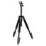 Hama Traveller 117 Ball Stativ Datenprojektoren 3 Bein(e) Schwarz