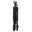 Hama Traveller 117 Ball Stativ Datenprojektoren 3 Bein(e) Schwarz, 2 image