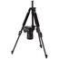 Hama Traveller 117 Ball Stativ Datenprojektoren 3 Bein(e) Schwarz, 5 image