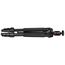 Hama Traveller 117 Ball Stativ Datenprojektoren 3 Bein(e) Schwarz, 6 image