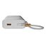 Xtorm XG2E30W207C Powerbank 20000 mAh Weiß, Farbe: Weiß, 2 image