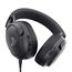 Trust GXT 499 Forta Kopfhörer Verkabelt & Kabellos Kopfband Gaming Schwarz, 3 image