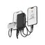Xtorm XNG101W35 Powerbank Lithium-Ion (Li-Ion) 10000 mAh Schwarz, Farbe: Schwarz, 6 image