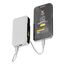 Xtorm XNG100W35 Powerbank Lithium-Ion (Li-Ion) 10000 mAh Weiß, Farbe: Weiß, 9 image