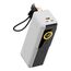 Xtorm XNG270W140 Powerbank Lithium-Ion (Li-Ion) 27000 mAh Weiß, Farbe: Weiß