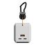 Xtorm XNG270W140 Powerbank Lithium-Ion (Li-Ion) 27000 mAh Weiß, Farbe: Weiß, 7 image