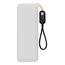 Xtorm XNG270W140 Powerbank Lithium-Ion (Li-Ion) 27000 mAh Weiß, Farbe: Weiß, 10 image