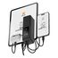 Xtorm XNG271W140 Powerbank Lithium-Ion (Li-Ion) 27000 mAh Schwarz, Farbe: Schwarz, 6 image