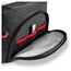 Hama Phoenix Schultertasche Schwarz, 5 image
