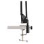 Hama 700 II Ring lamp, Mikrofon, Webcam, Kamera, Handy/Smartphone, Tablet/UMPC Schwarz, 7 image