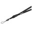 Hama 00027838 Gurt Digitalkamera Nylon Schwarz