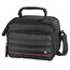 Hama Samara Schultertasche Schwarz