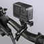 Hama Small Passive Halterung Action-Kamera Schwarz, 2 image