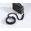 Hama Braid 20 Gurt Digitalkamera Polyester Schwarz, 3 image
