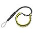 Hama Braid 20 Gurt Digitalkamera Polyester Schwarz, Gelb, 2 image