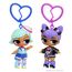 L.O.L. Surprise! L.O.L. Surprise Loves Hello Kitty & Friends BIG Reversible Plush, 19 image