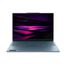 Lenovo Yoga Slim 7 14AGP11 Copilot+ PC AMD Ryzen AI 5 430 Laptop 35,6 cm (14") WUXGA 16 GB LPDDR5x-SDRAM 512 GB SSD Wi-Fi 7 (802.11be) Windows 11 Home Türkis Schweiz