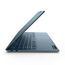 Lenovo Yoga Slim 7 14AGP11 Copilot+ PC AMD Ryzen AI 5 430 Laptop 35,6 cm (14") WUXGA 16 GB LPDDR5x-SDRAM 512 GB SSD Wi-Fi 7 (802.11be) Windows 11 Home Türkis Schweiz, 8 image
