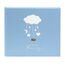 Goldbuch Babytagebuch Wolkenpoesie